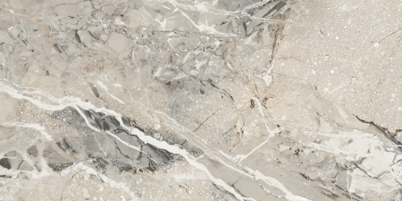 6260-0195 На пол Шварц / Schwartz Серый 30х60