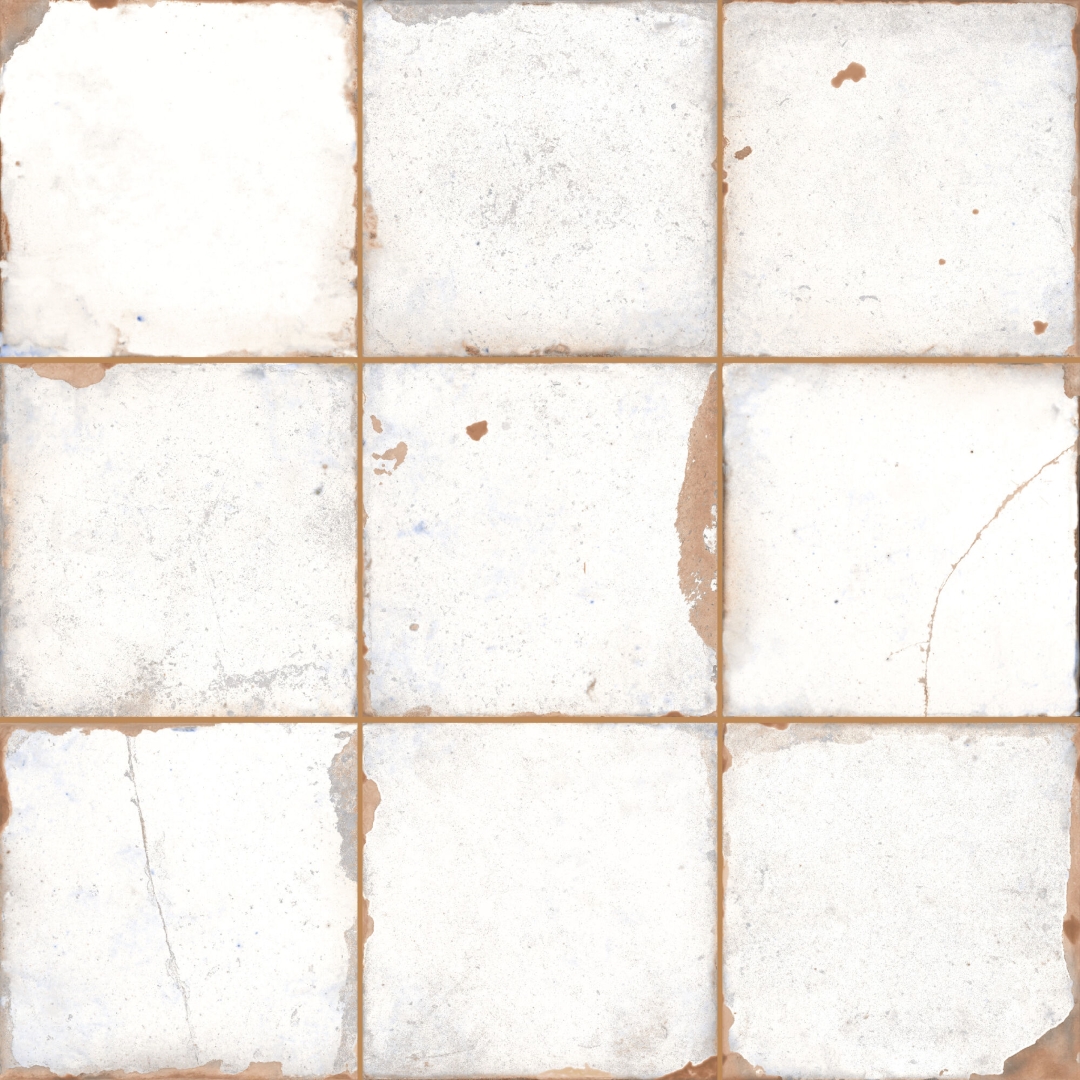 38929 На пол Fs Campania Salerno LT 33x33 - фото 5