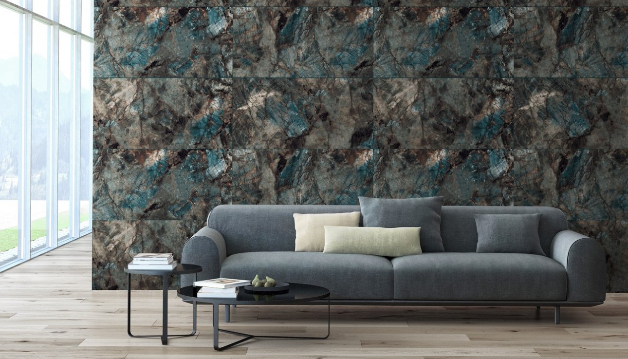 OC0000149 На пол Trixxon Fern Glossy 60x120 - фото 5