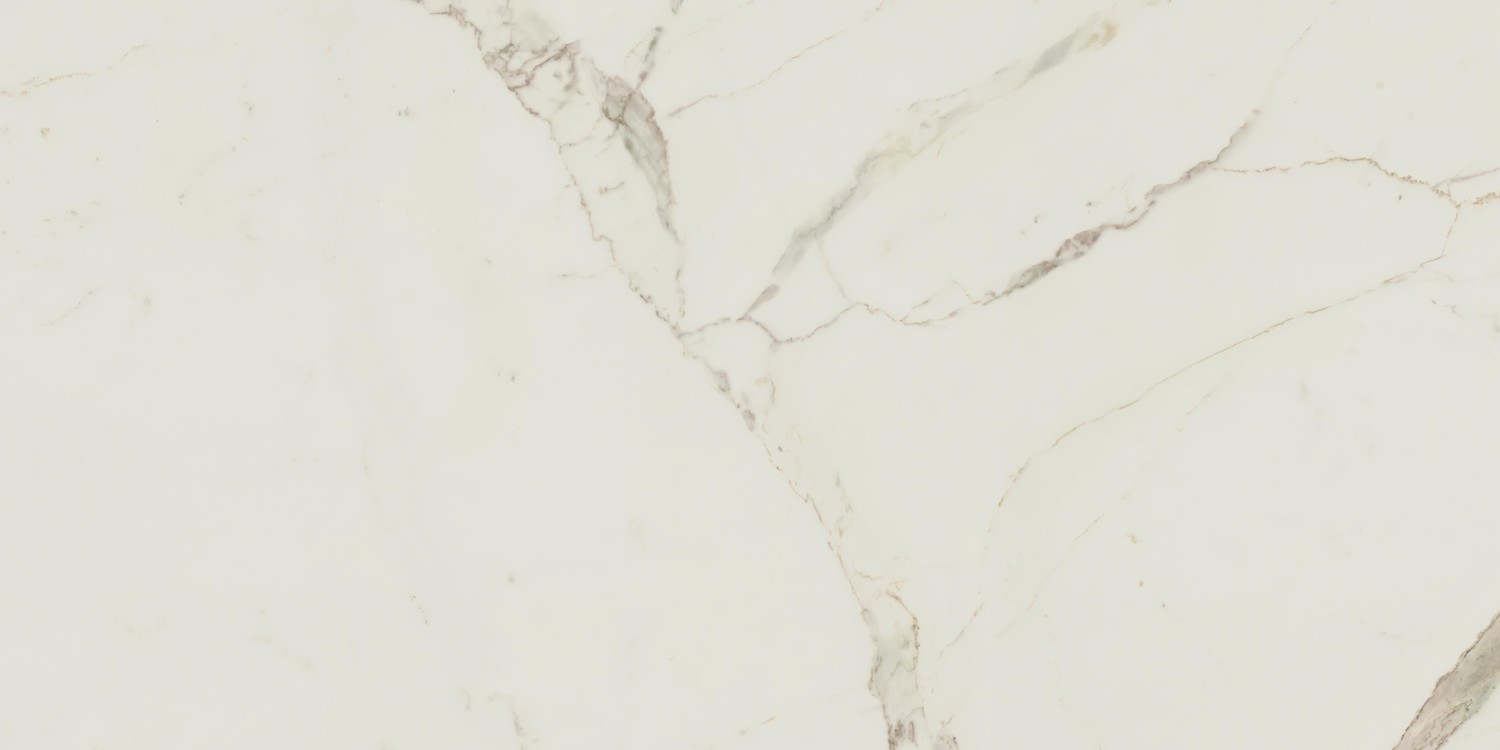 610015000613 На пол Empire Calacatta Diamond Rett 60x120 Lapp - фото 2