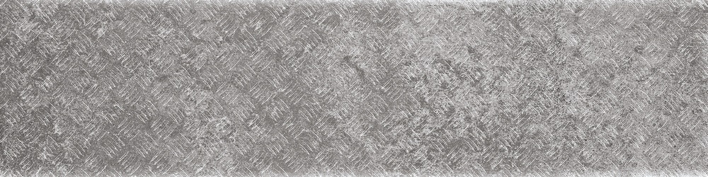 1063157 На пол Costruire Metallo Strong Mix Titanio 30х120 - фото 4