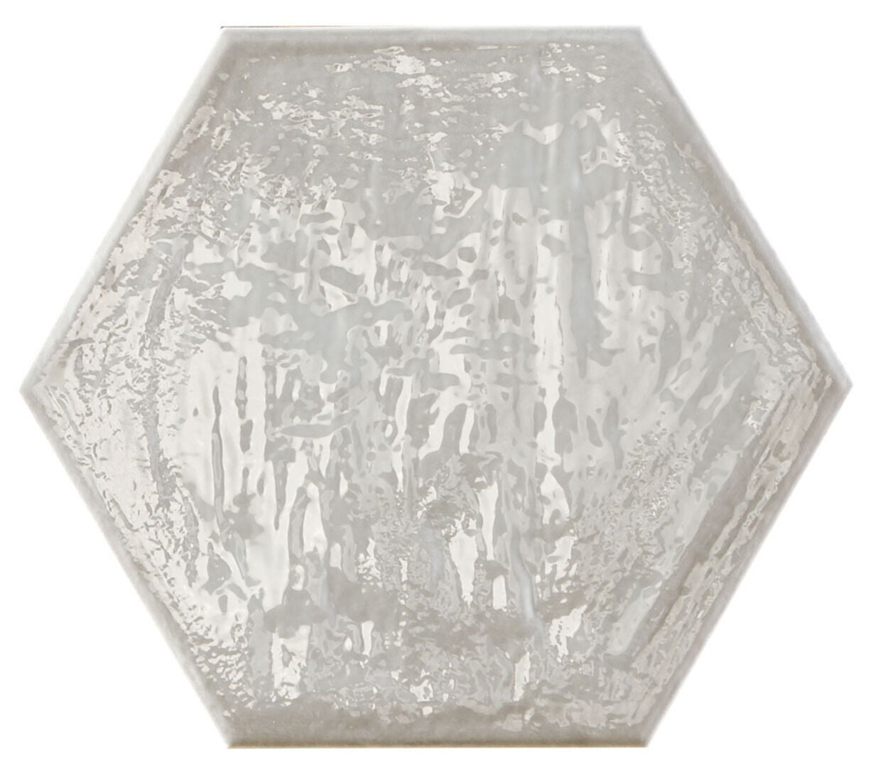 На стену Rain Grigio Hex 19.8x22.8