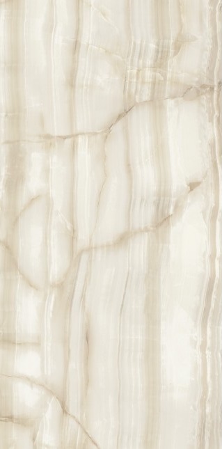 GRS04-17 На пол Lalibela Blanch оникс золотистый 120x60 - фото 9