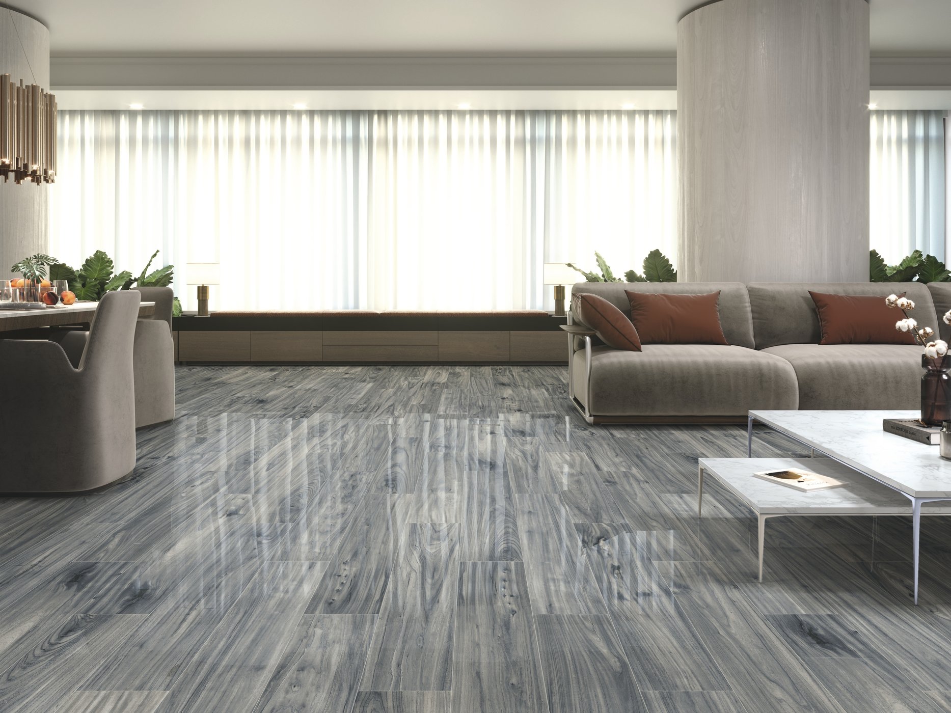 Benadresa Spazio - фото 5