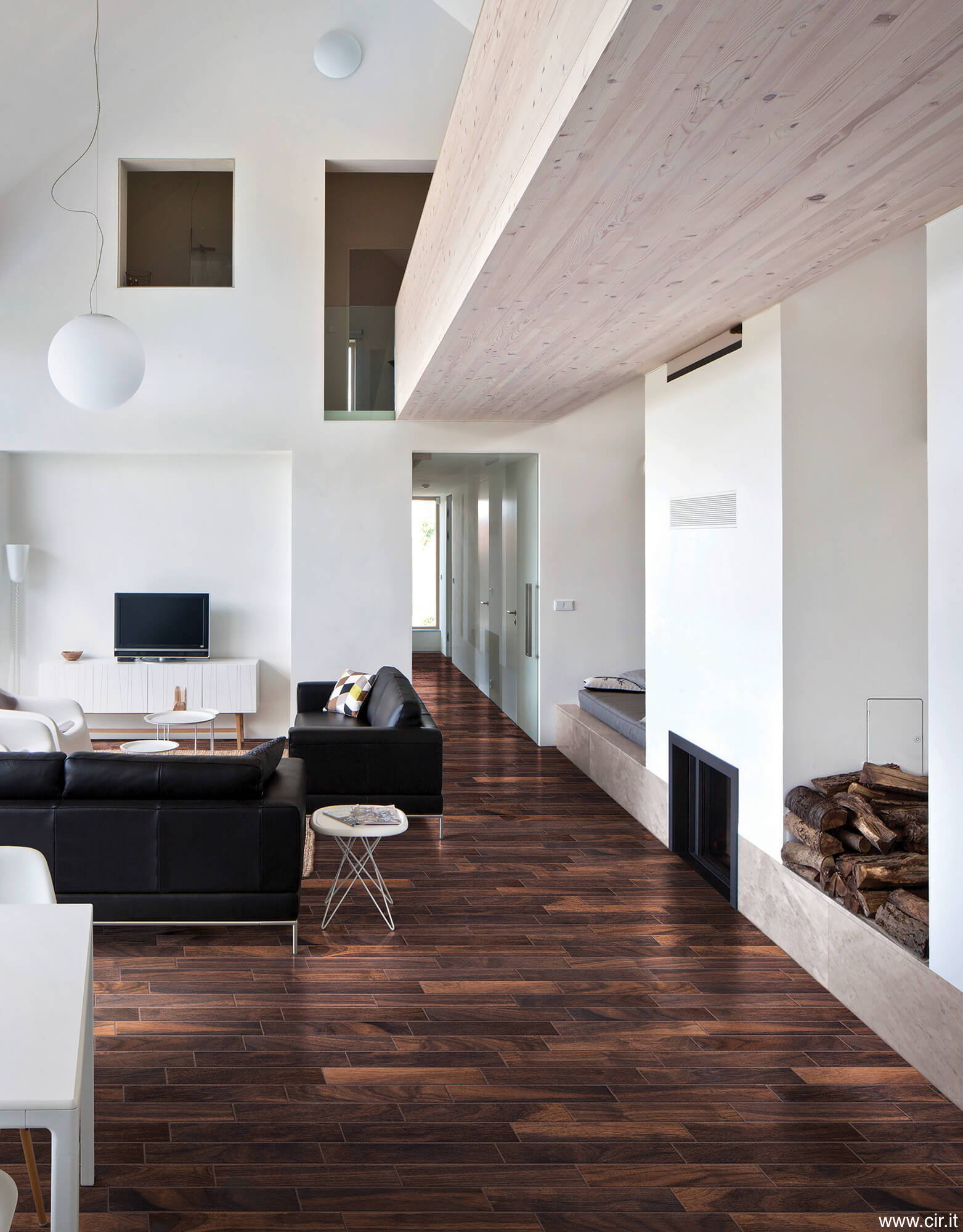 Serenissima Cir Alaska - фото 6