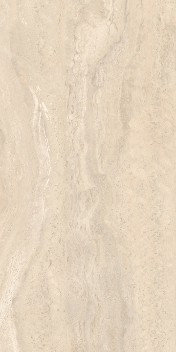 780969 На пол Authentic Luxe Gold Travertine Matte 60x120 - фото 14