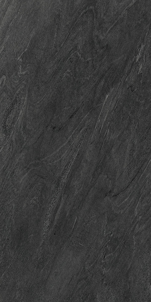 На пол Florence Nero Molten 60x120 - фото 3