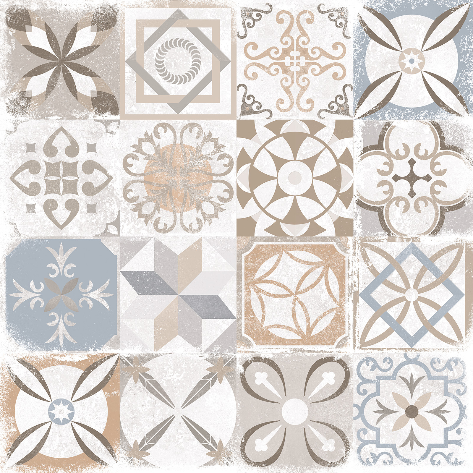 GFU6060BTP14R На пол Beton Pro 14R матовый граниль 600x600x9