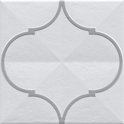 Декор Etnia Oromo Gris