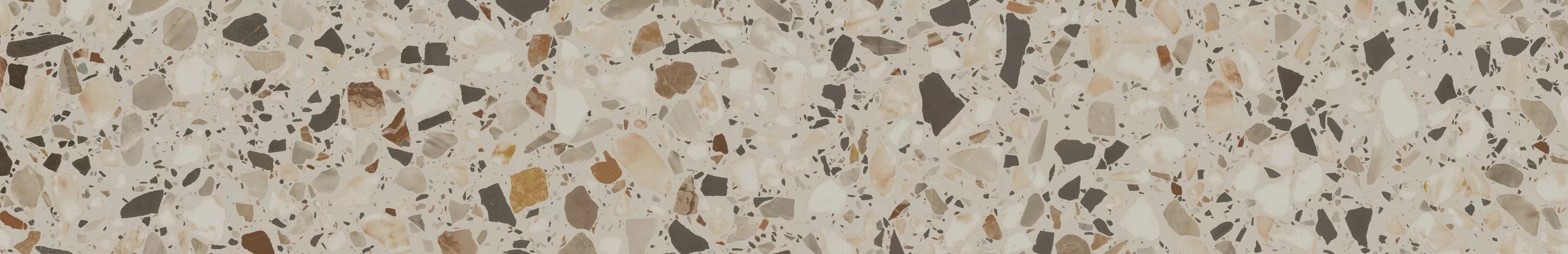 KM6060G0031RALT Подступенник Бричиола Бежевый светлый матовый обрезной 60x10.7x0.9