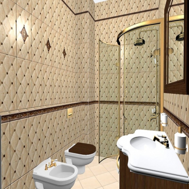 6202-02 На пол Orion Silk Negro - фото 3