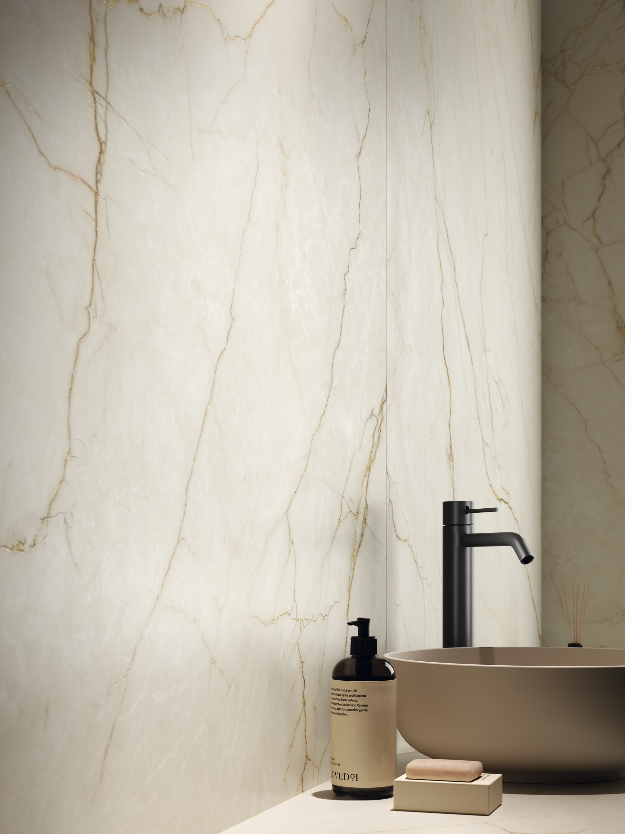 Grespania White Balance - фото 4