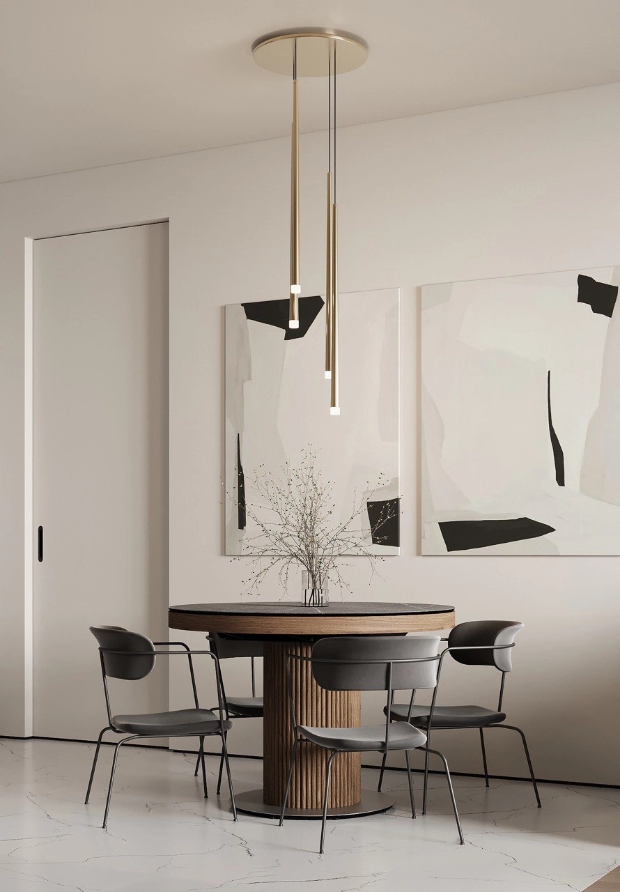 На пол Callacata Silver 60x60 Матовый - фото 13