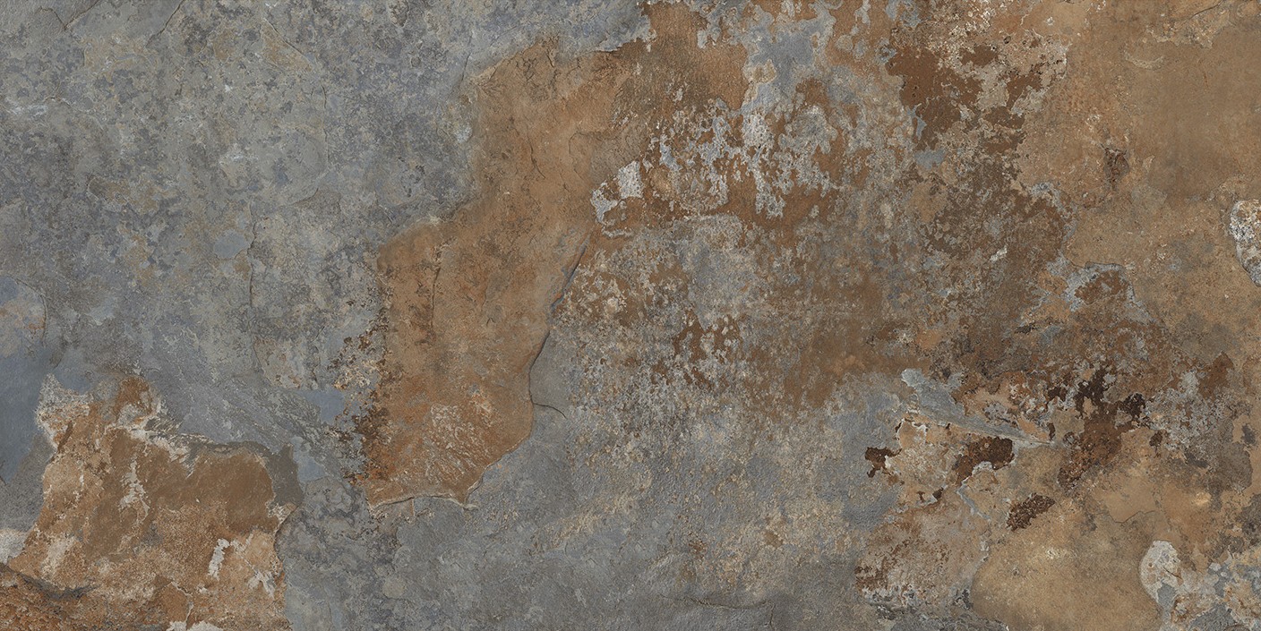 44YK69R На пол Yukatan Verde Natural 60x120 - фото 4