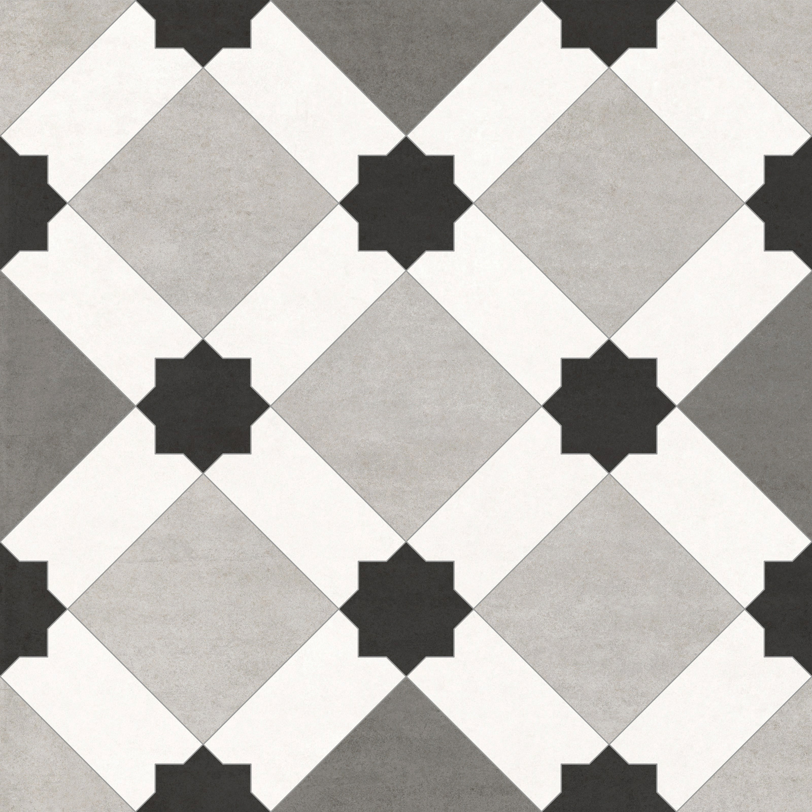 GP2020DNN05 На пол Design Art Emilio матовый 200x200x8 - фото 4