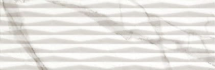 fRHH На стену Roma Fold Statuario 25x75