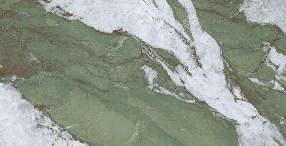 BHW-0046 На пол Jungle stone Full body polished (multicolor) 60x120 - фото 4