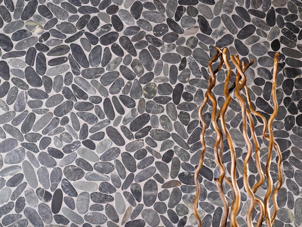 100001571 На пол Paradise Baia Stone Blanco 30x30 - фото 13