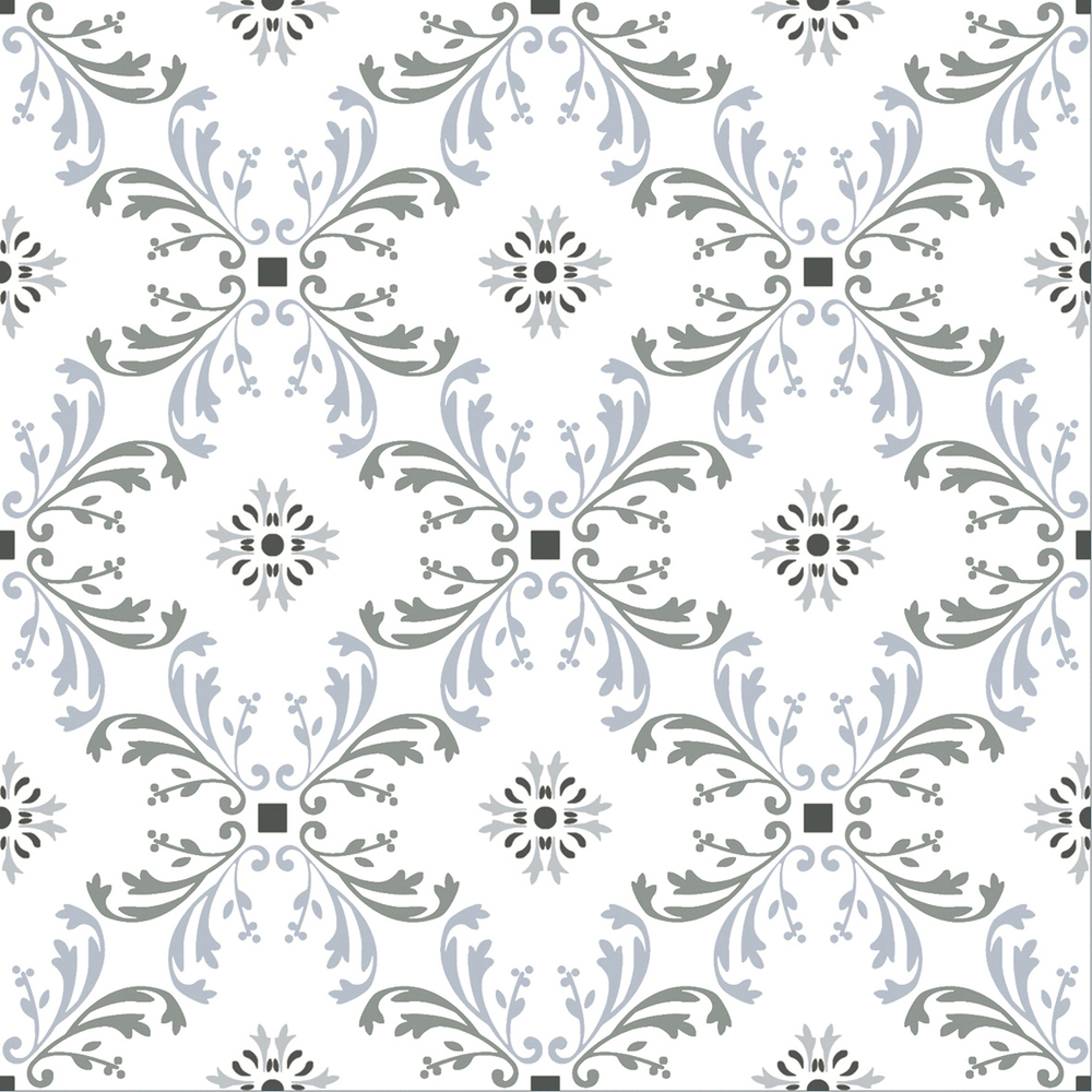 На пол Metrochic Metrosigns - фото 30