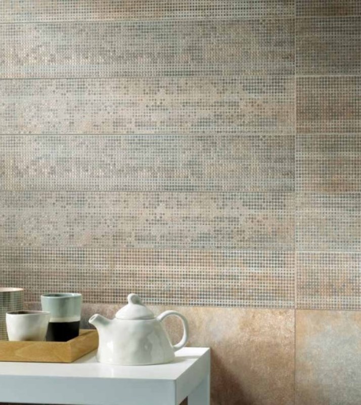 На пол Temper Argent Ret 60х60 - фото 9