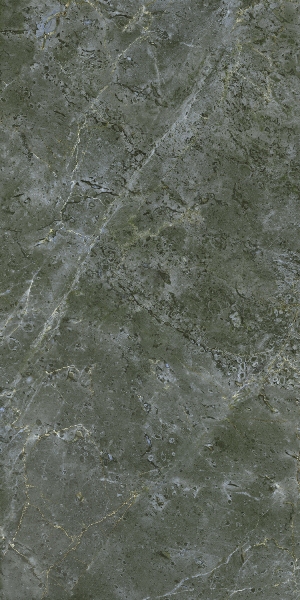 11223R На стену Серенада Зеленый Глянцевый Обрезной 30x60 - фото 3