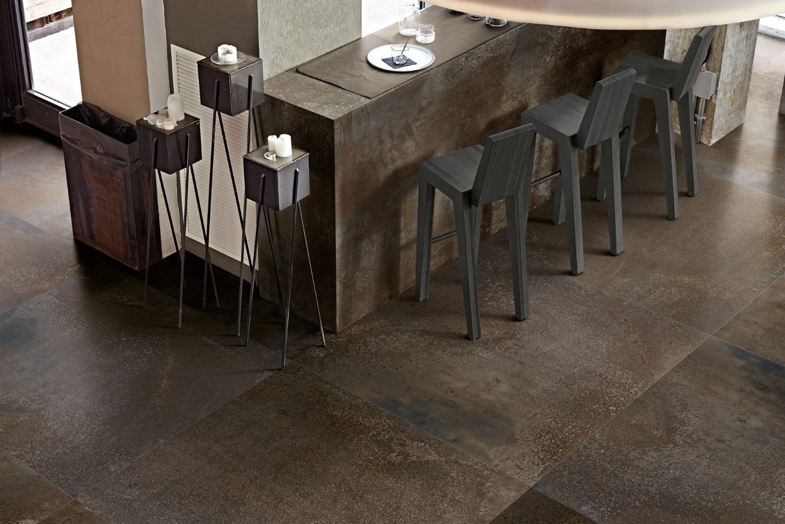 Floor Gres Flowtech - фото 2