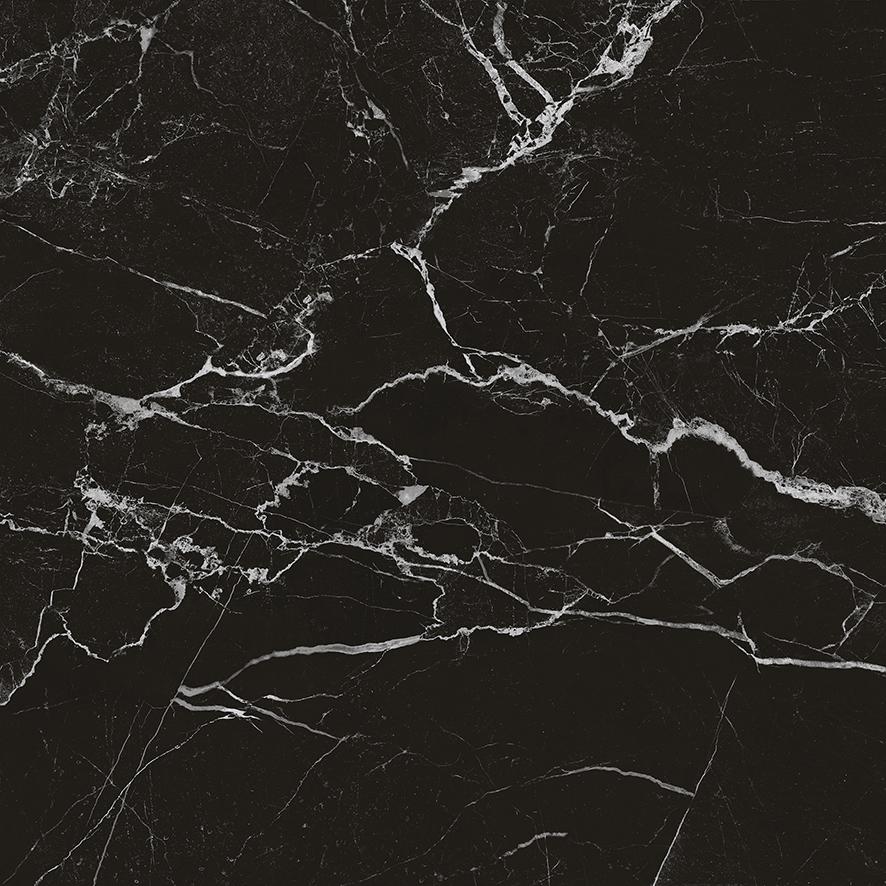 LP6060G0131R На пол Intense Nero чёрный матовый карвинг 59.5х59.5 - фото 16