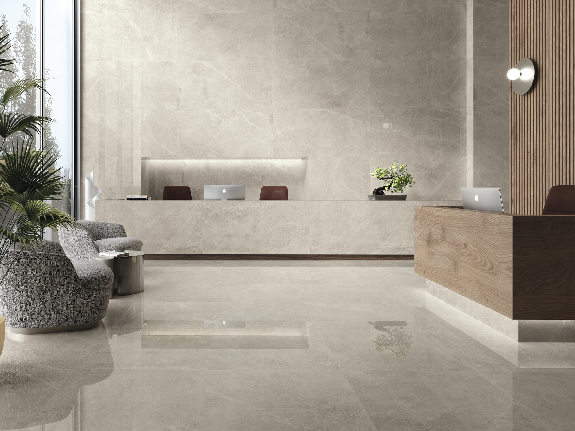 Benadresa Pietra Antica - фото 8