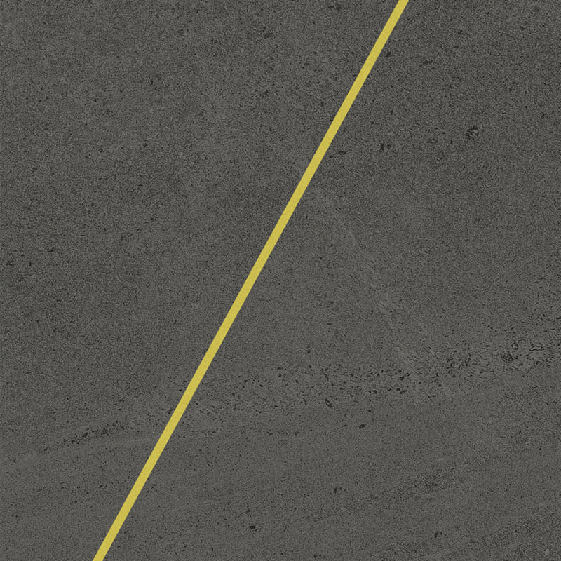 SBD047/SG9358 Декор Матрикс 2020 Антрацит SBD047 - фото 2