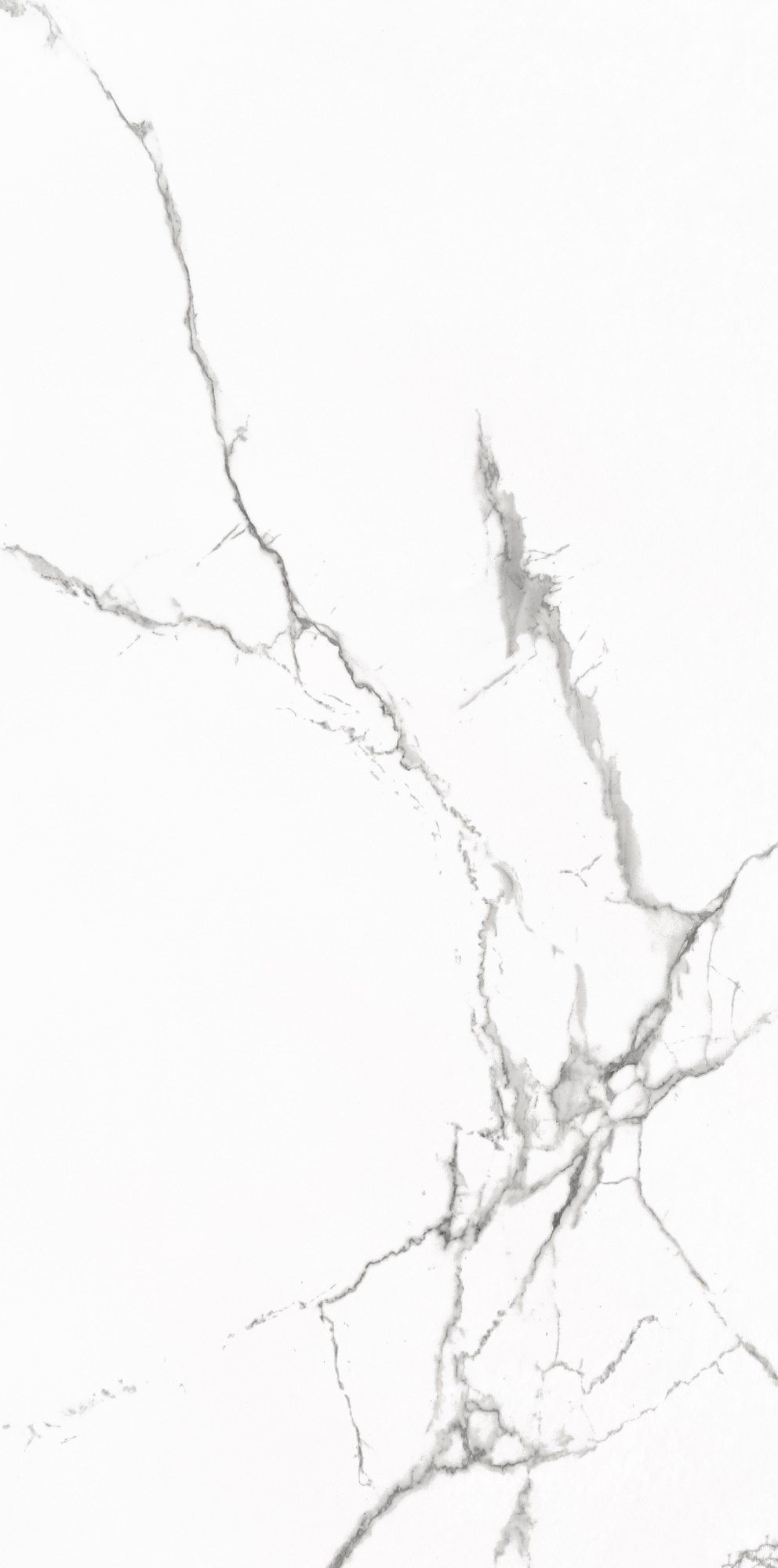 58661 На пол Statuario Venato Satin 60x120