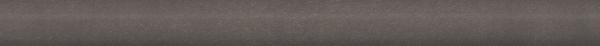 SPA065R Бордюр Чементо Коричневый Темный Матовый Обрезной 30x2.5 - фото 3
