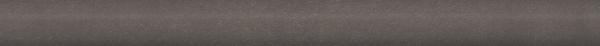 SPA065R Бордюр Чементо Коричневый Темный Матовый Обрезной 30x2.5 - фото 3
