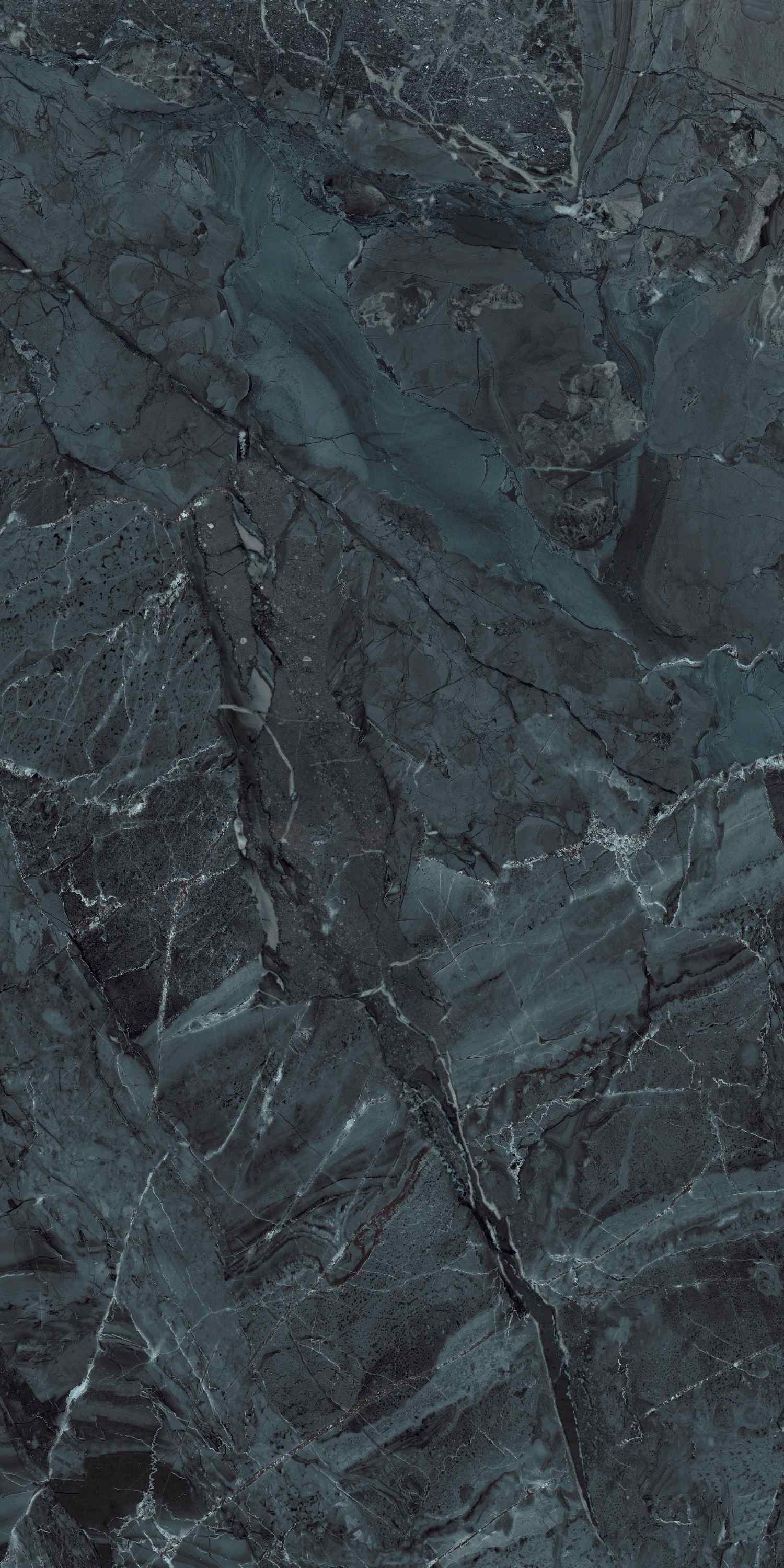 На пол Covelano Teal High Glossy 60x120 - фото 4