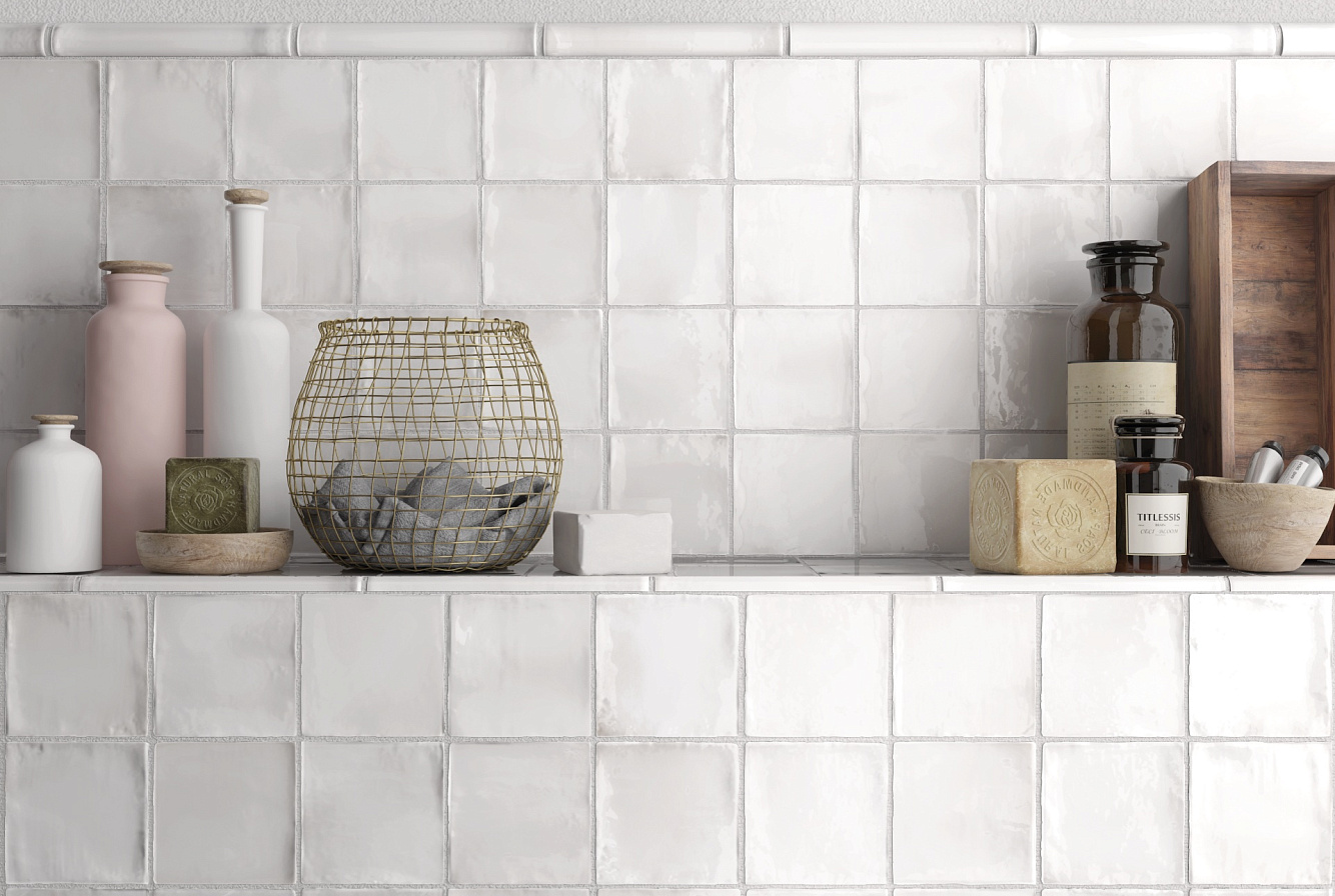 26920 На стену Manacor Ocean Blue 10x10 - фото 21