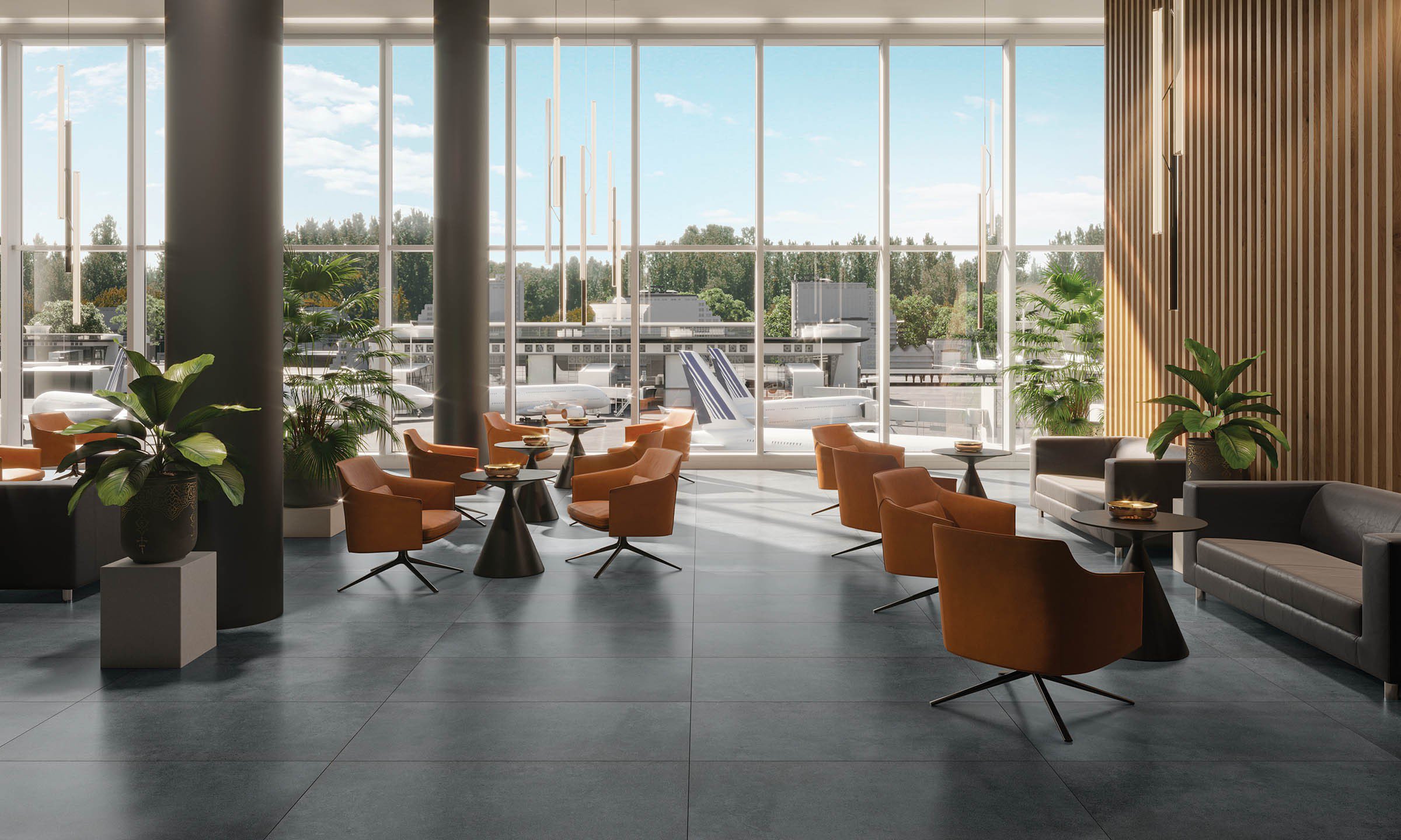 Rak Ceramics Surface - фото 3