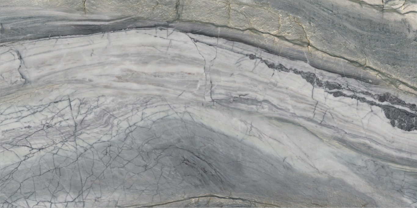 17544 На пол Elemento Многоцветный ректификат 60x120