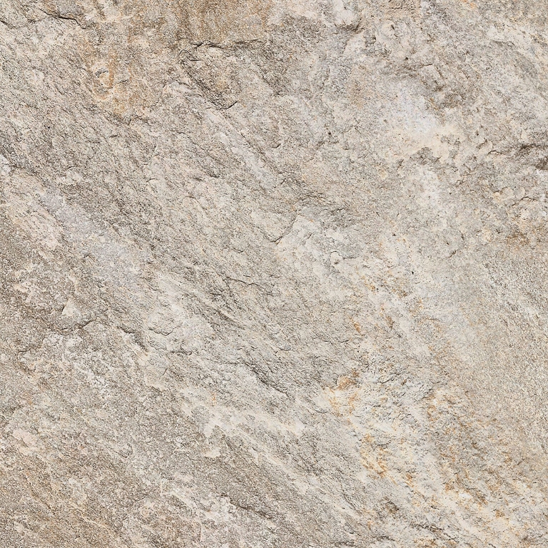 На пол Базальт 3 бежевый 394x394x7 - фото 5