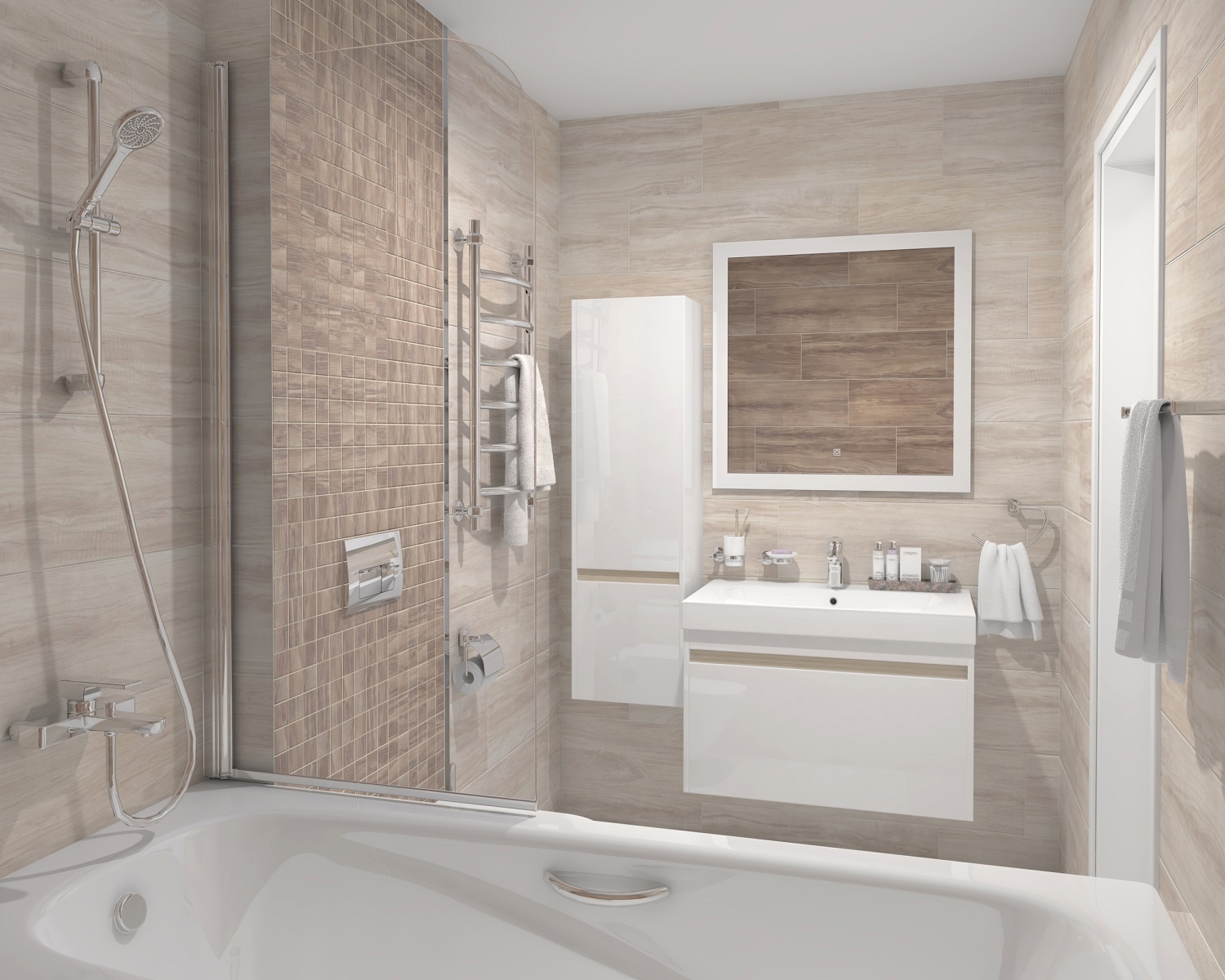 Лапарет Route - фото 3