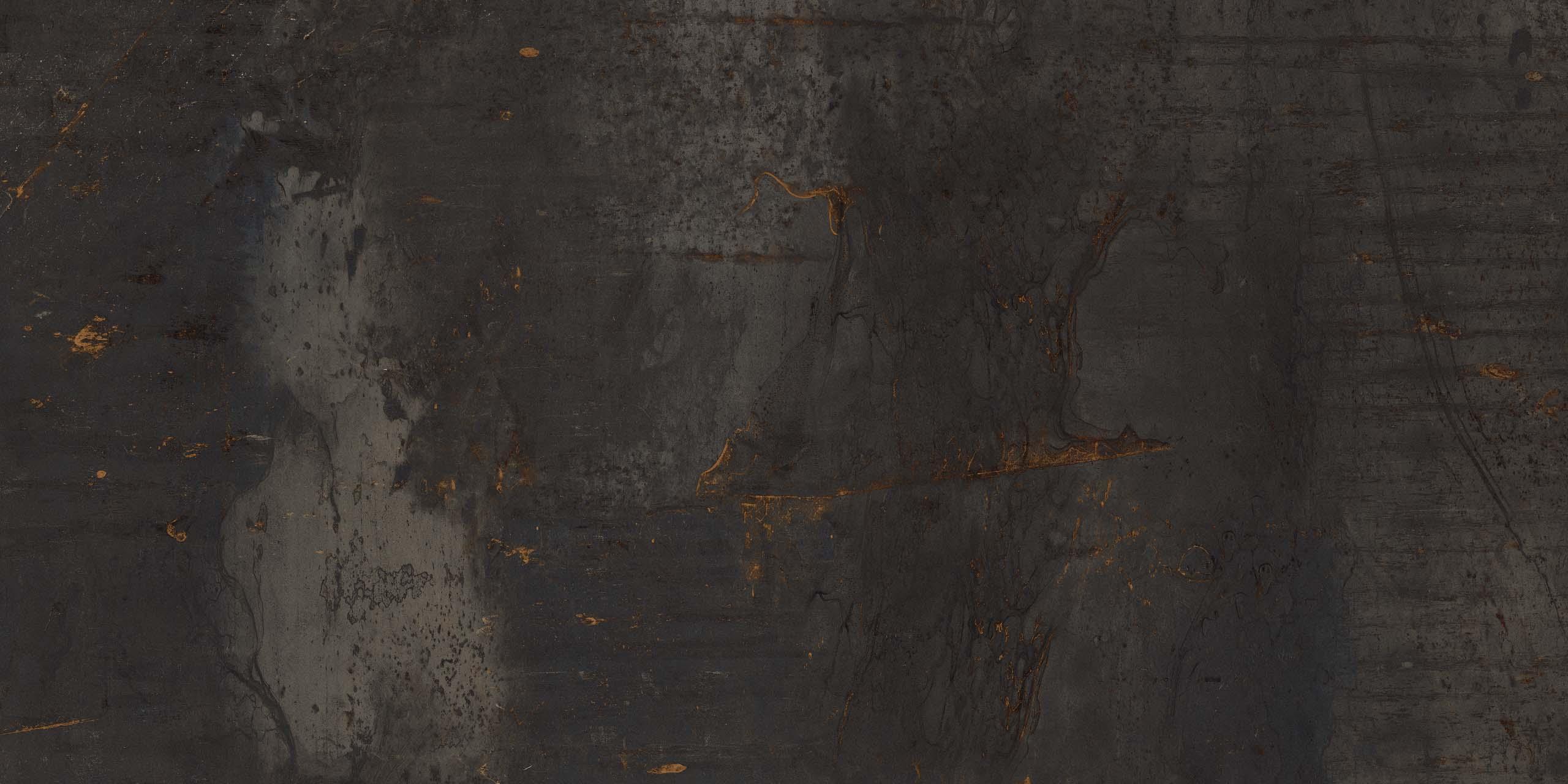 TP02/NS_R9/60x120x9R/GC На пол Patina TP02 Black Неполированный Рект. 60x120x9 - фото 8