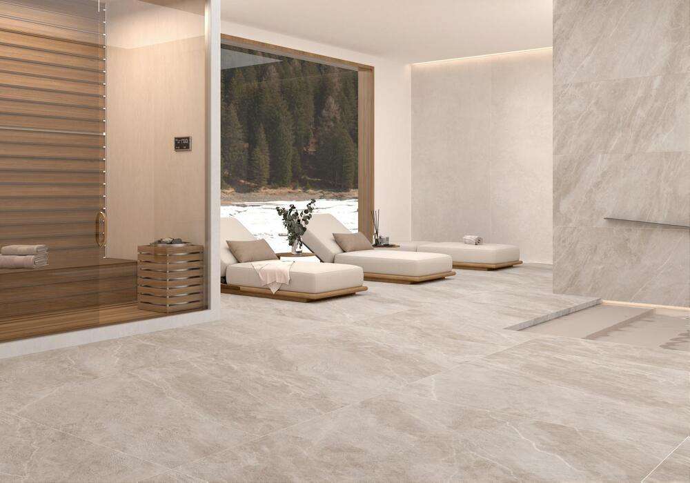 017.869.0213.12205 На пол Pietra Di Savoia Grigio Rect. Matt 60x120 - фото 3