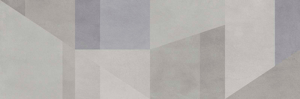 M18S  Декор Alchimia White Decoro Arky