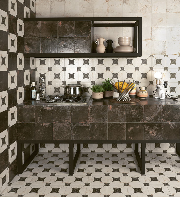 PT03510 Декор Meraki Decor Patch 20x20 - фото 15