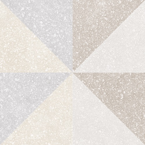 23542 На пол Micro Elements Taupe - фото 4