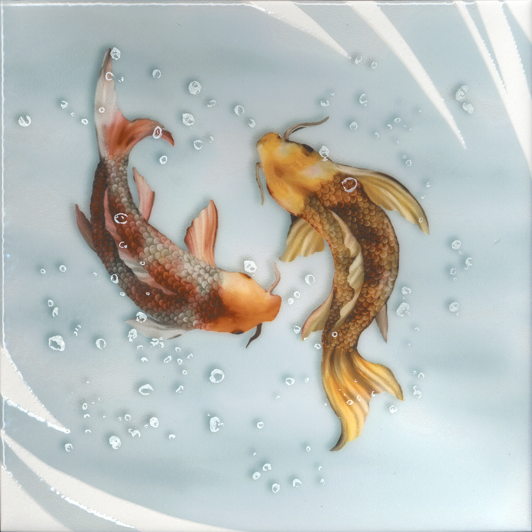 VT/A471/5009 Декор Чудо-озеро 4