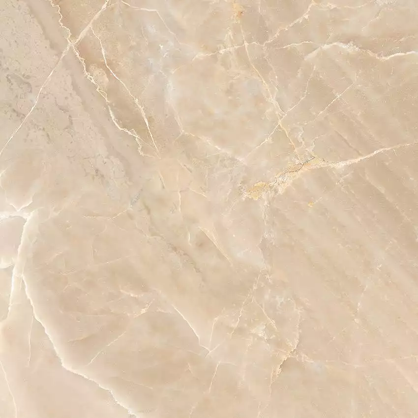 PR125 На пол Almond Cascais Polished 600x600 - фото 3