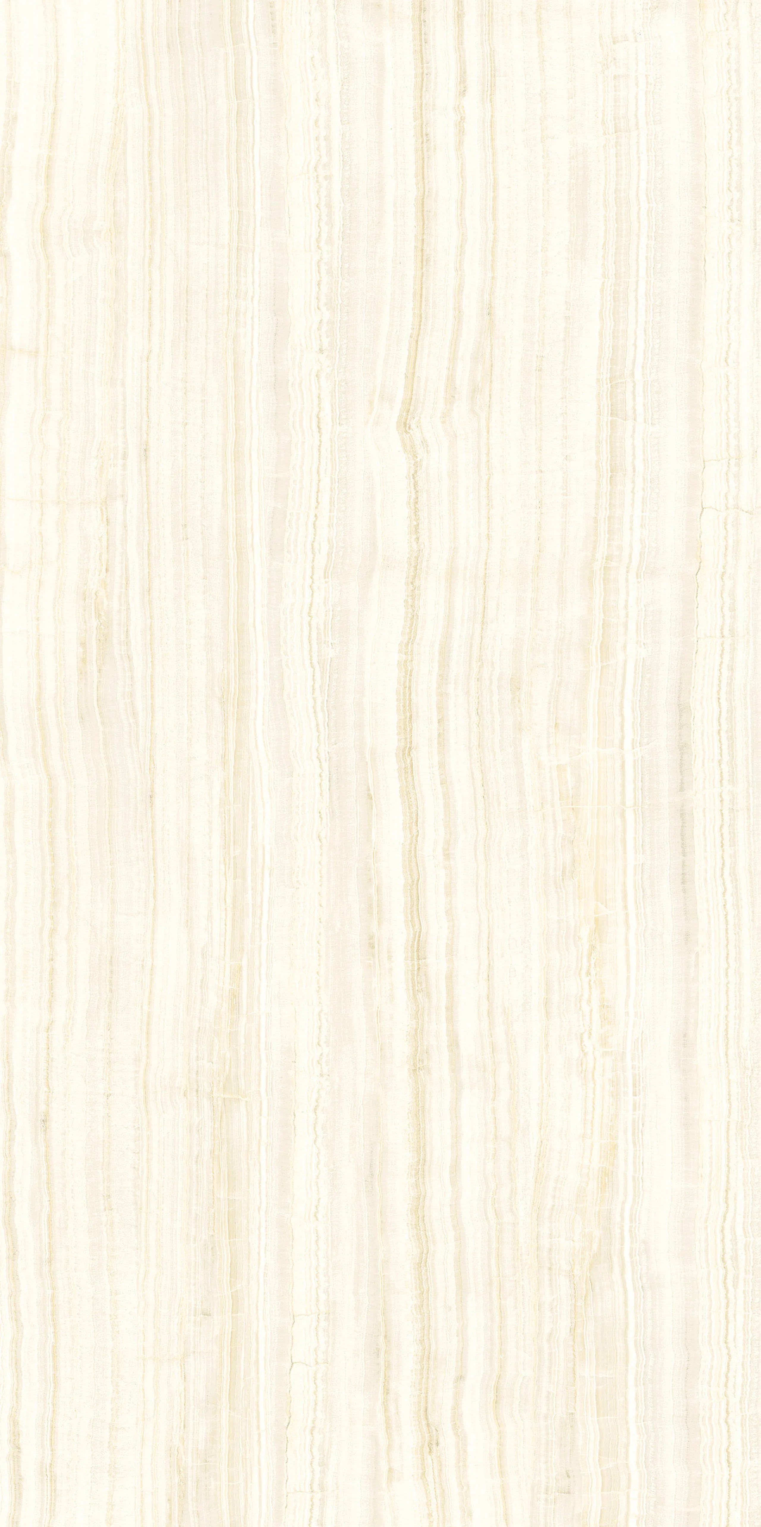 F8498 На пол Ultra Onici Ivory Luc Shiny 150x300 - фото 2