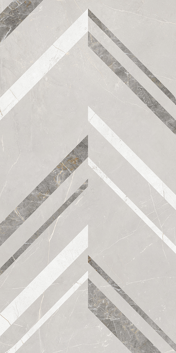 IM01/PS_NC/60x120x9R/GW На пол Improve IM01 Light Grey Полированный 60x120x9 - фото 3