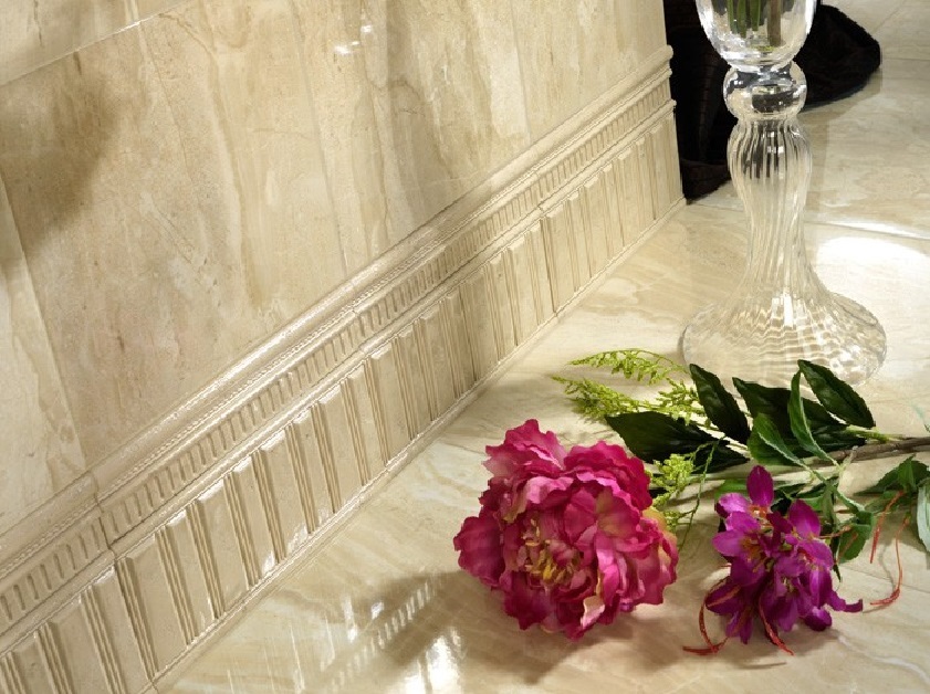 На пол Daino Beige Daino Reale Crema - фото 5