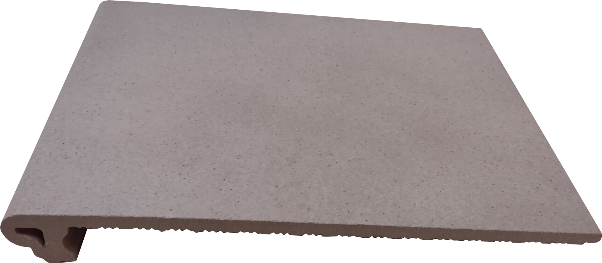 DGKKSE Ступень Monoplatten Klinker Gradino Serena 26x35