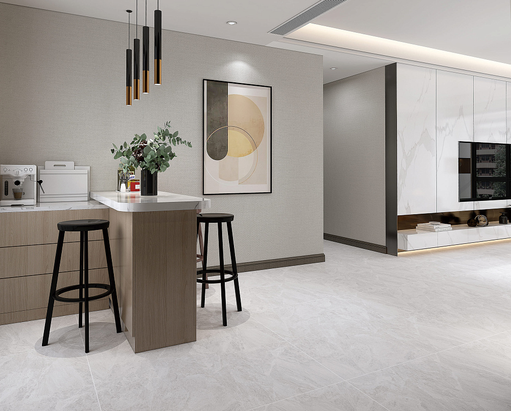 BHW-0041 На пол Stellar Soft Polished (Gold) 600x1200x8 - фото 10